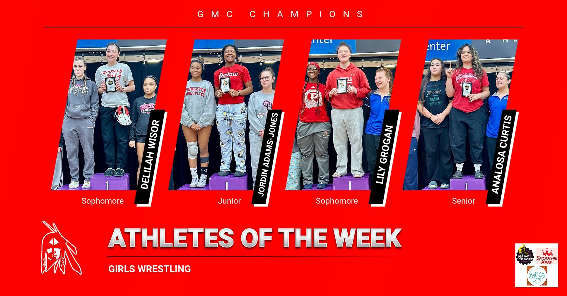 AOTW-Girls Wrestling
