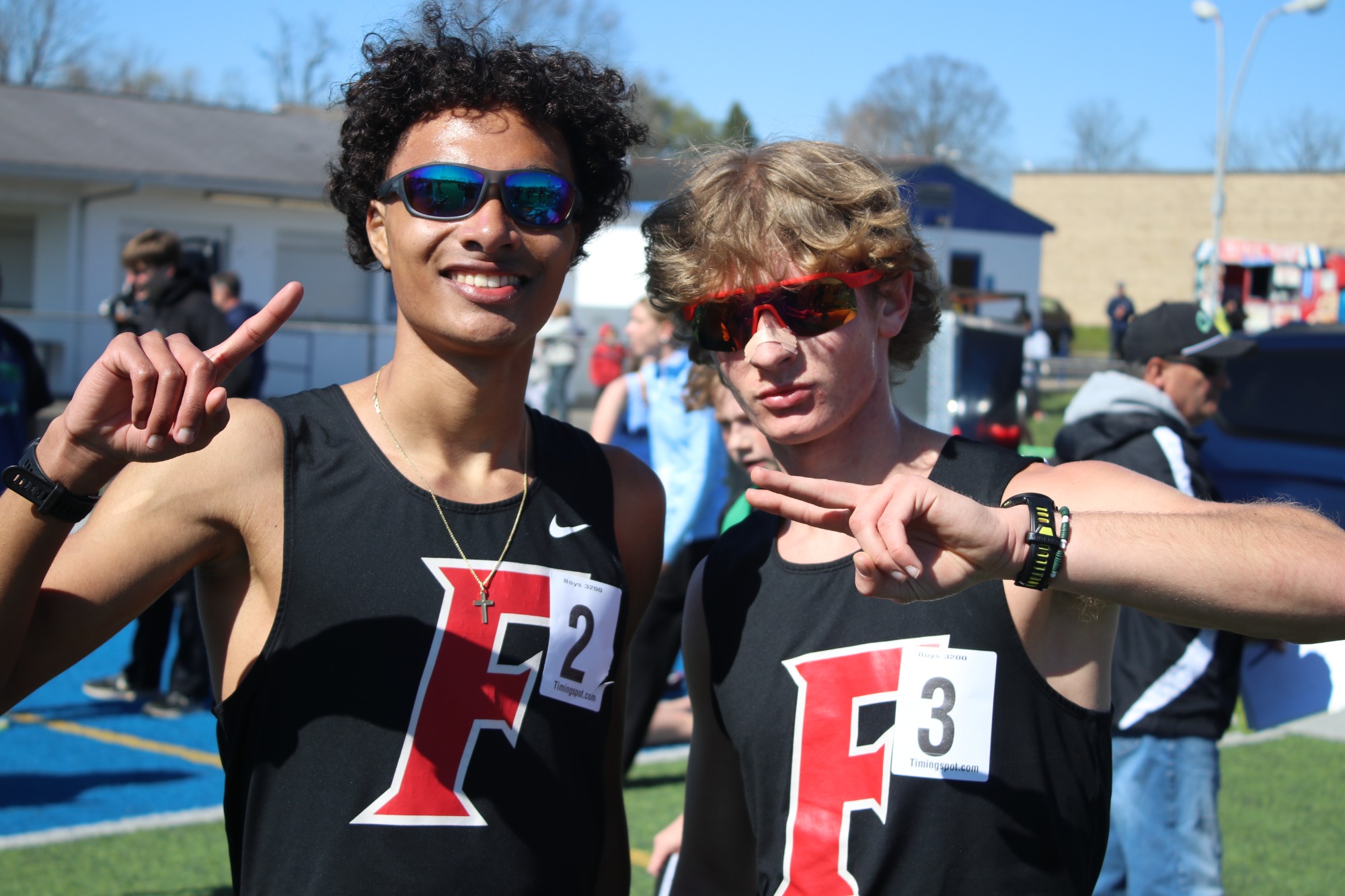 2026 Track-Northwest Champs