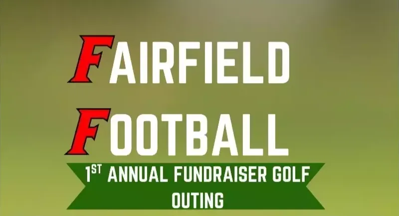 2026 Football-Golf Outing