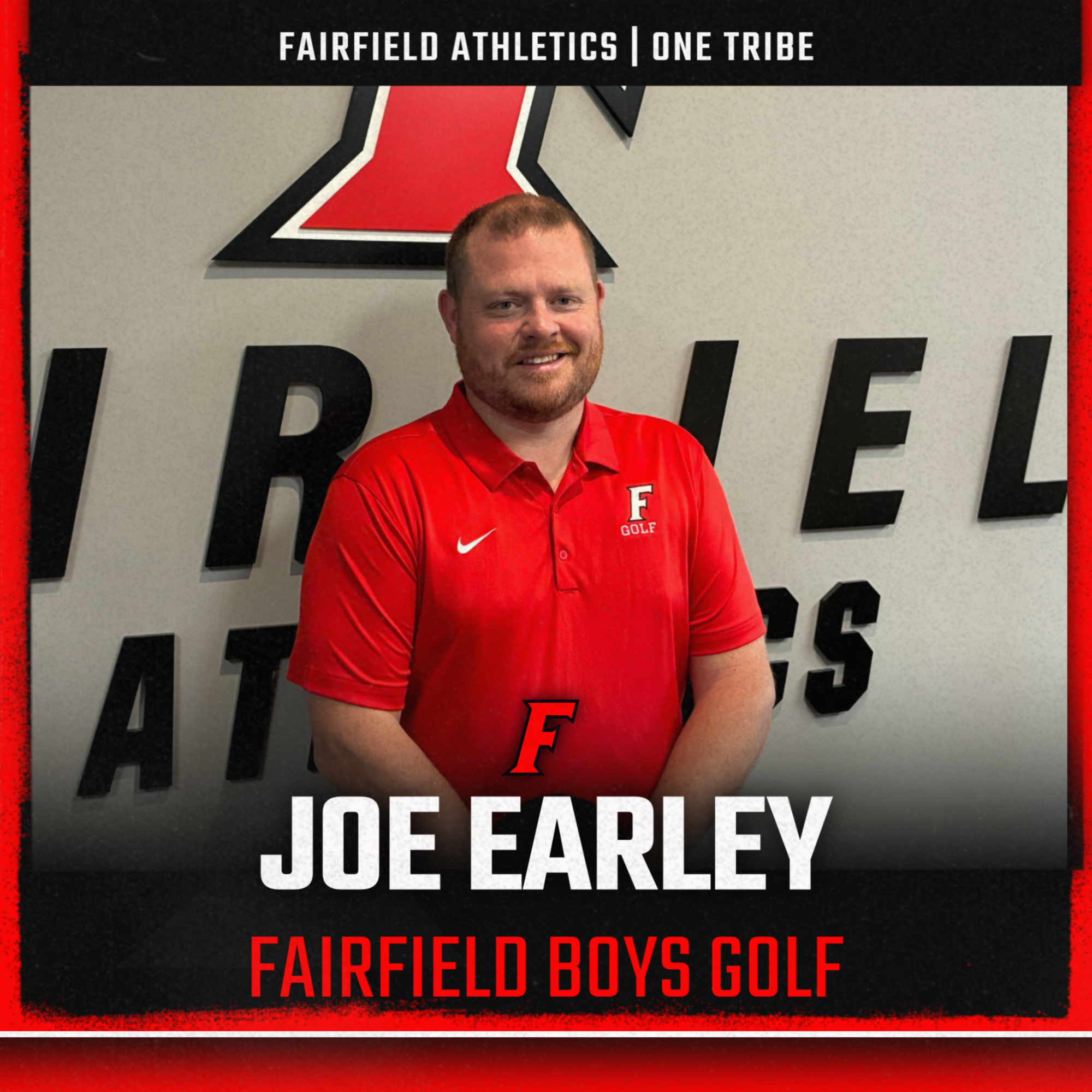 Joe Earley