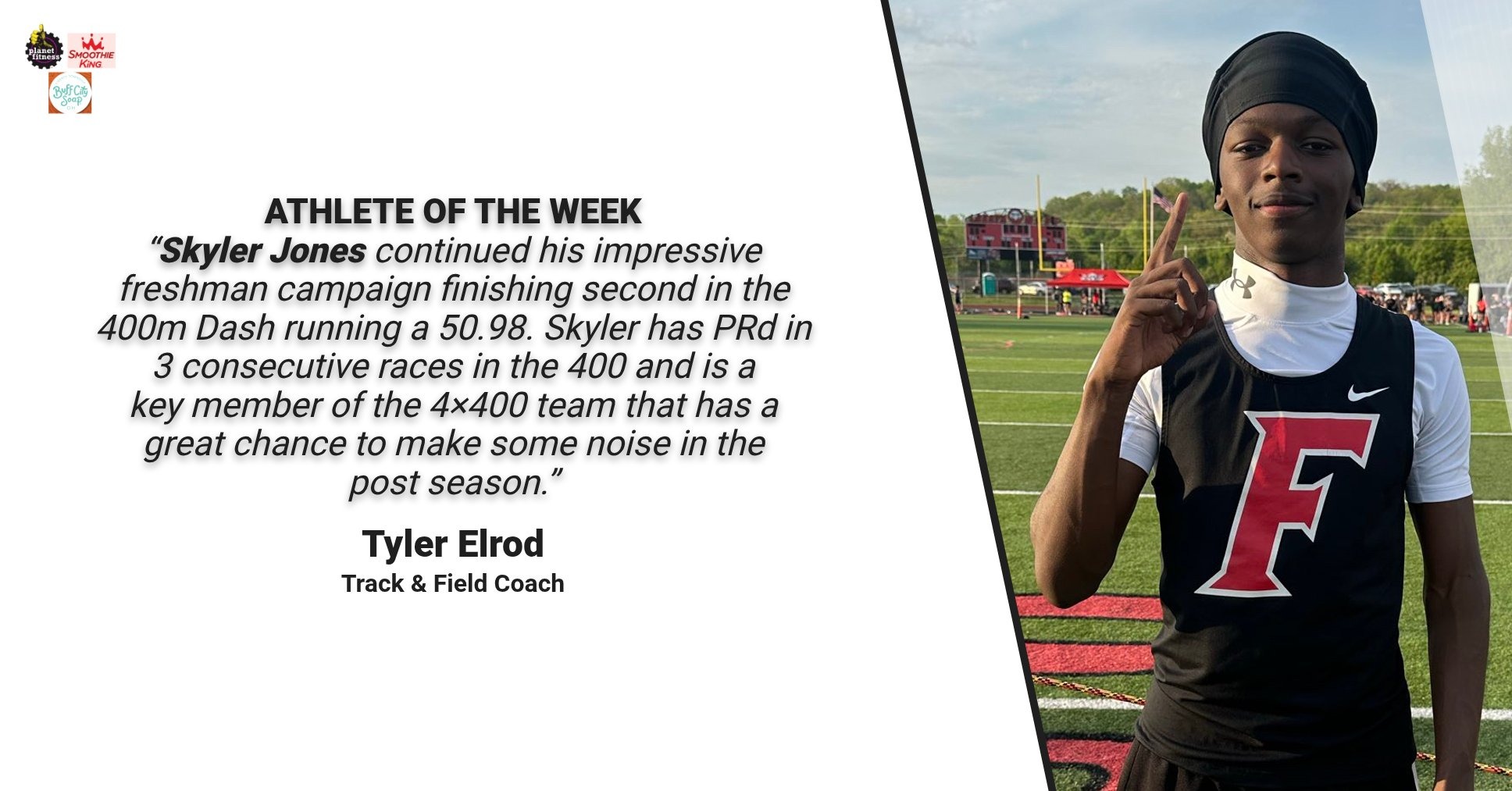 AOTW Jones
