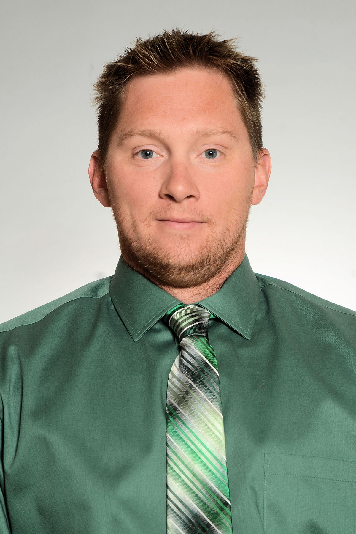 Brendan Bonacum