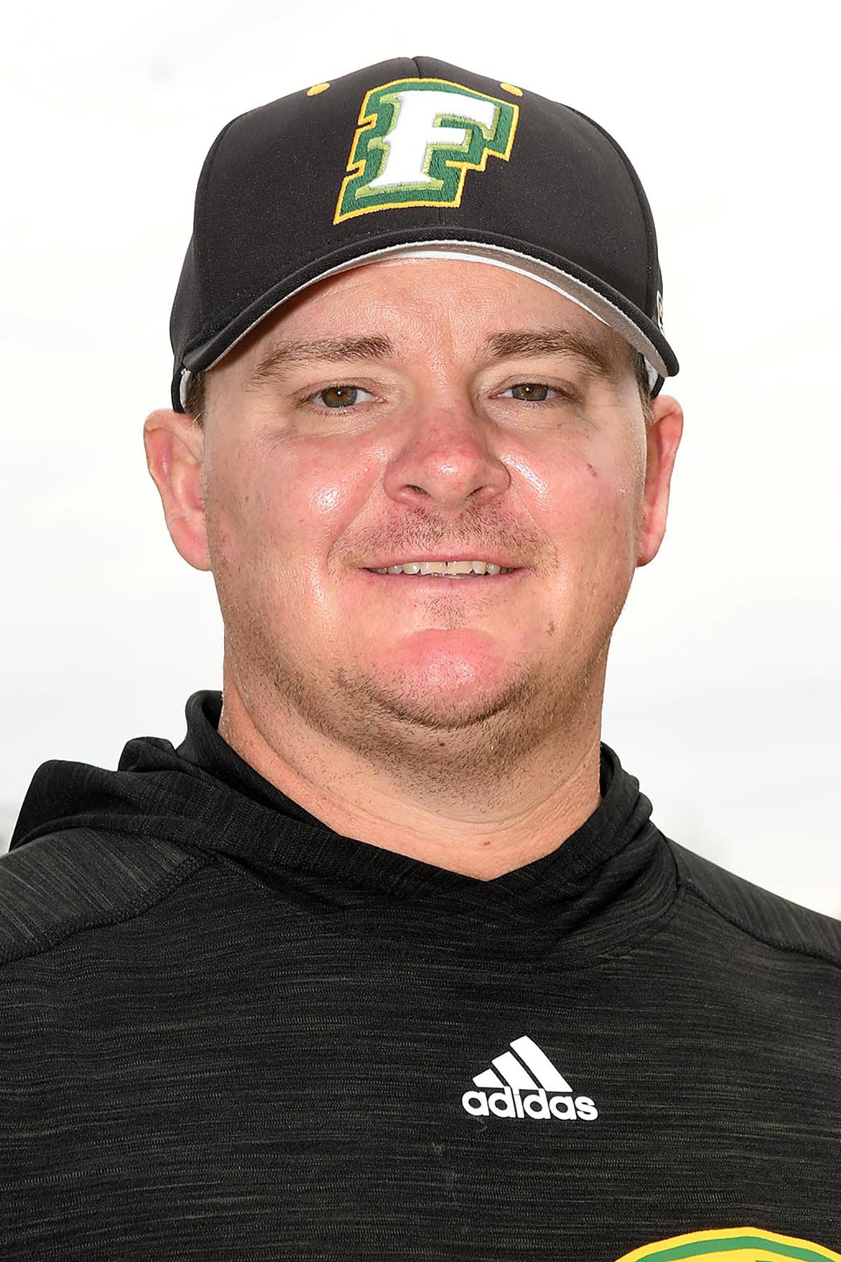 Steve Langan