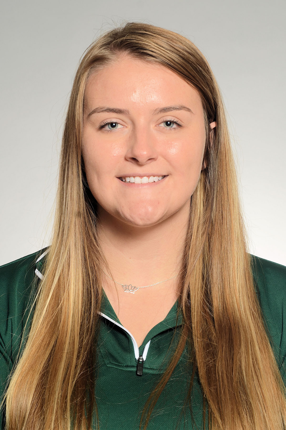 Ashley Owens '18 M'20