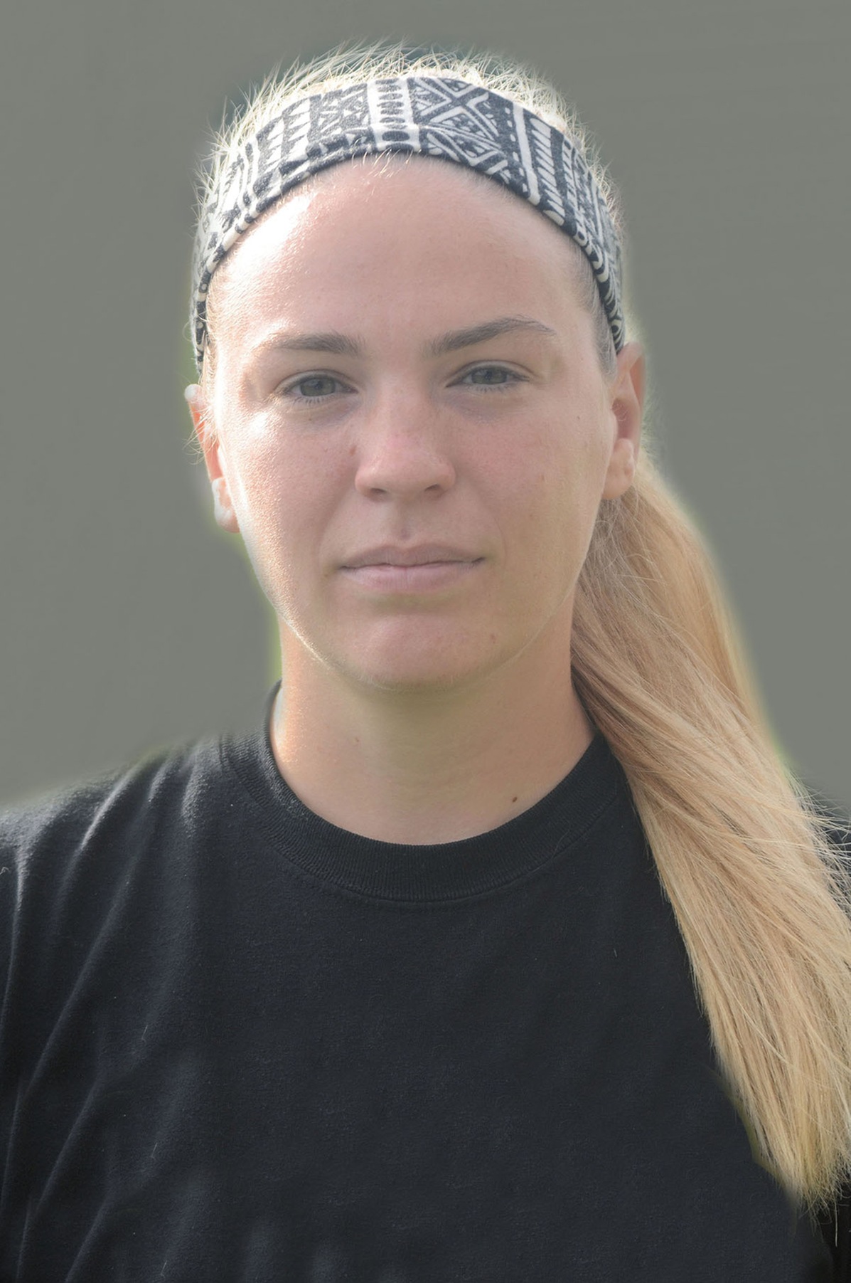 Julia Sheridan '16