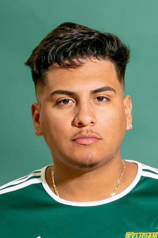 Joseph Terrones '23 