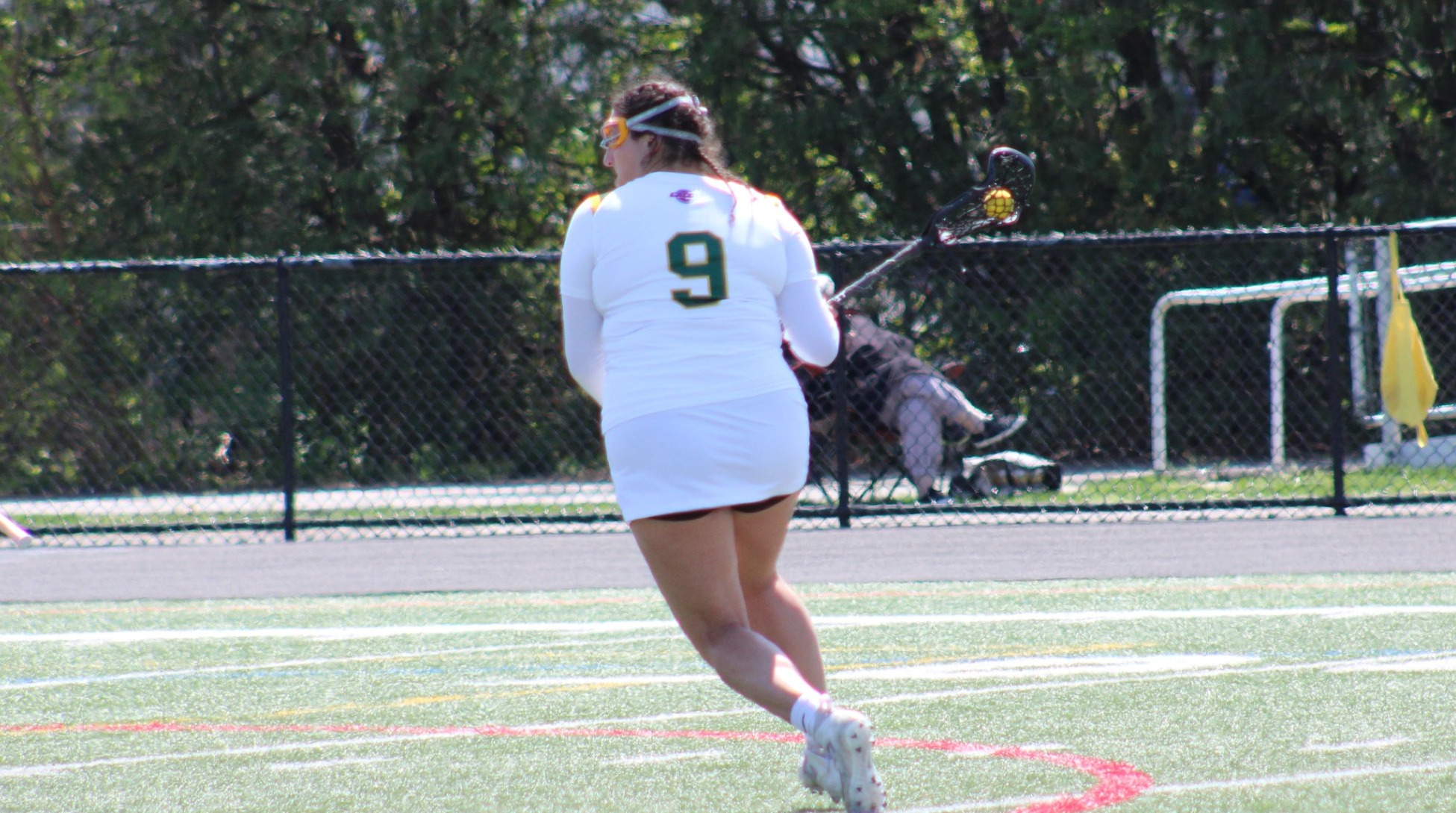 Gazaleh v. Caldwell 2023