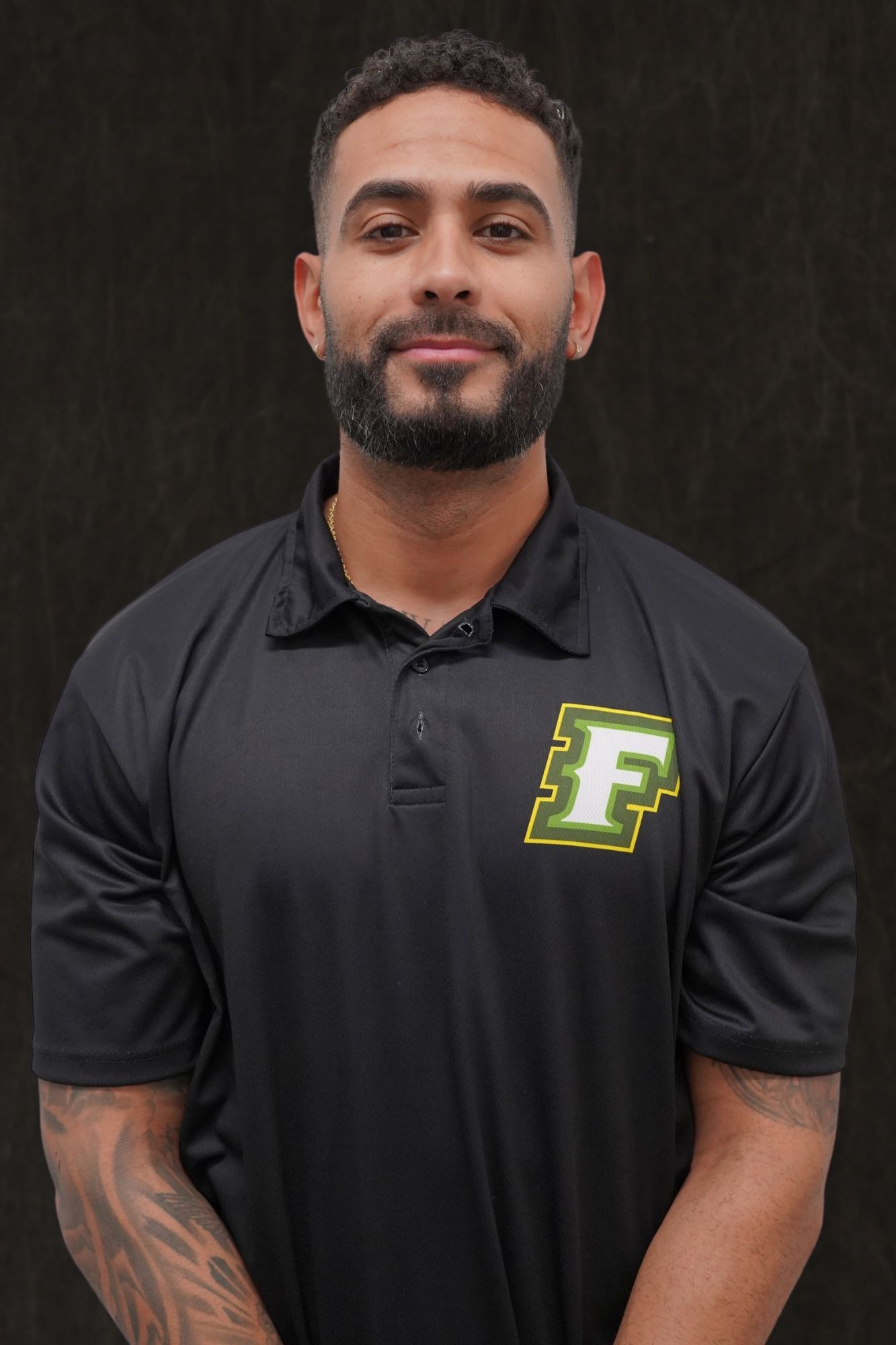 Sanchez 2024 Baseball Coaching Staff