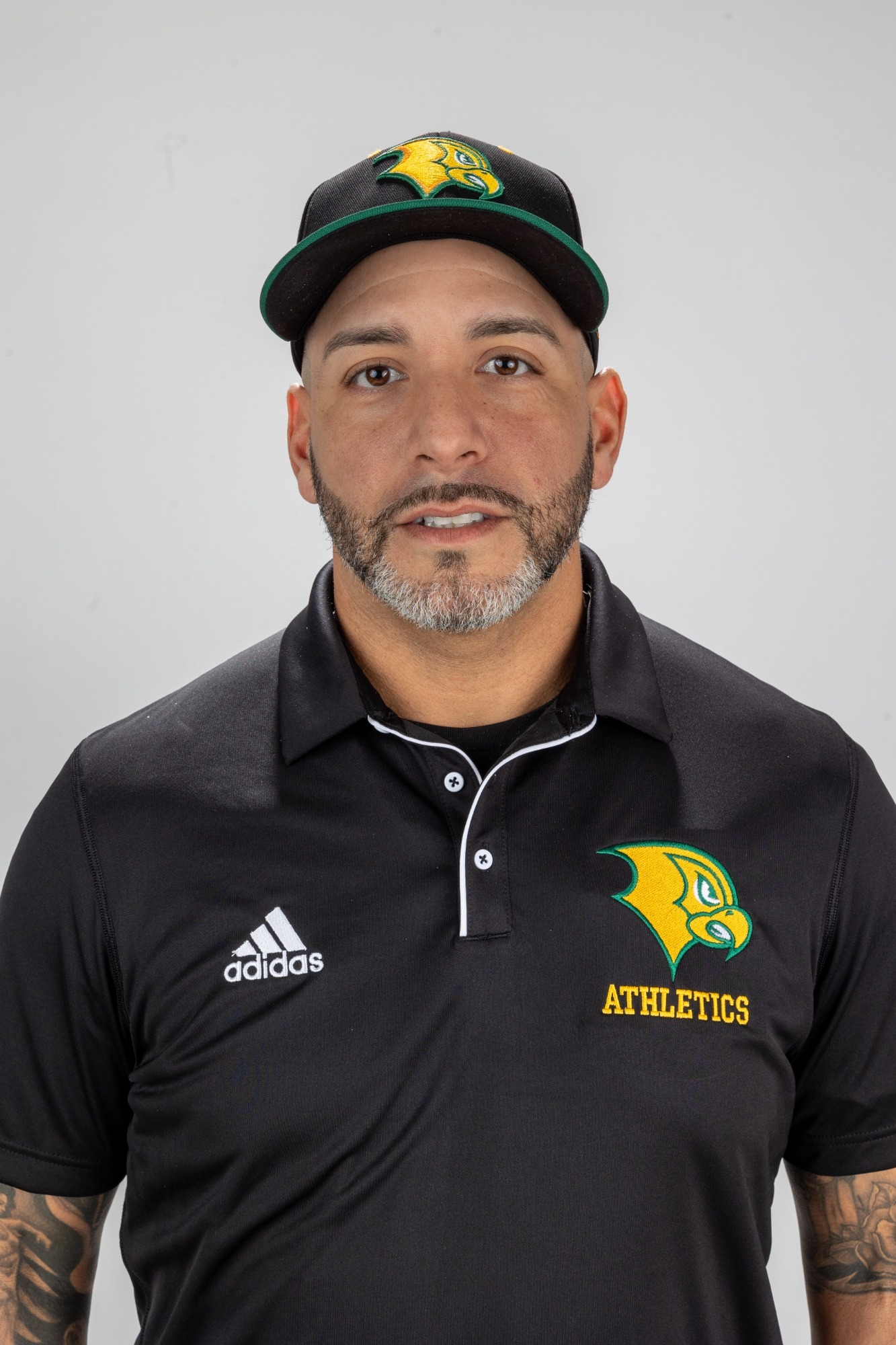 Coach Delgado