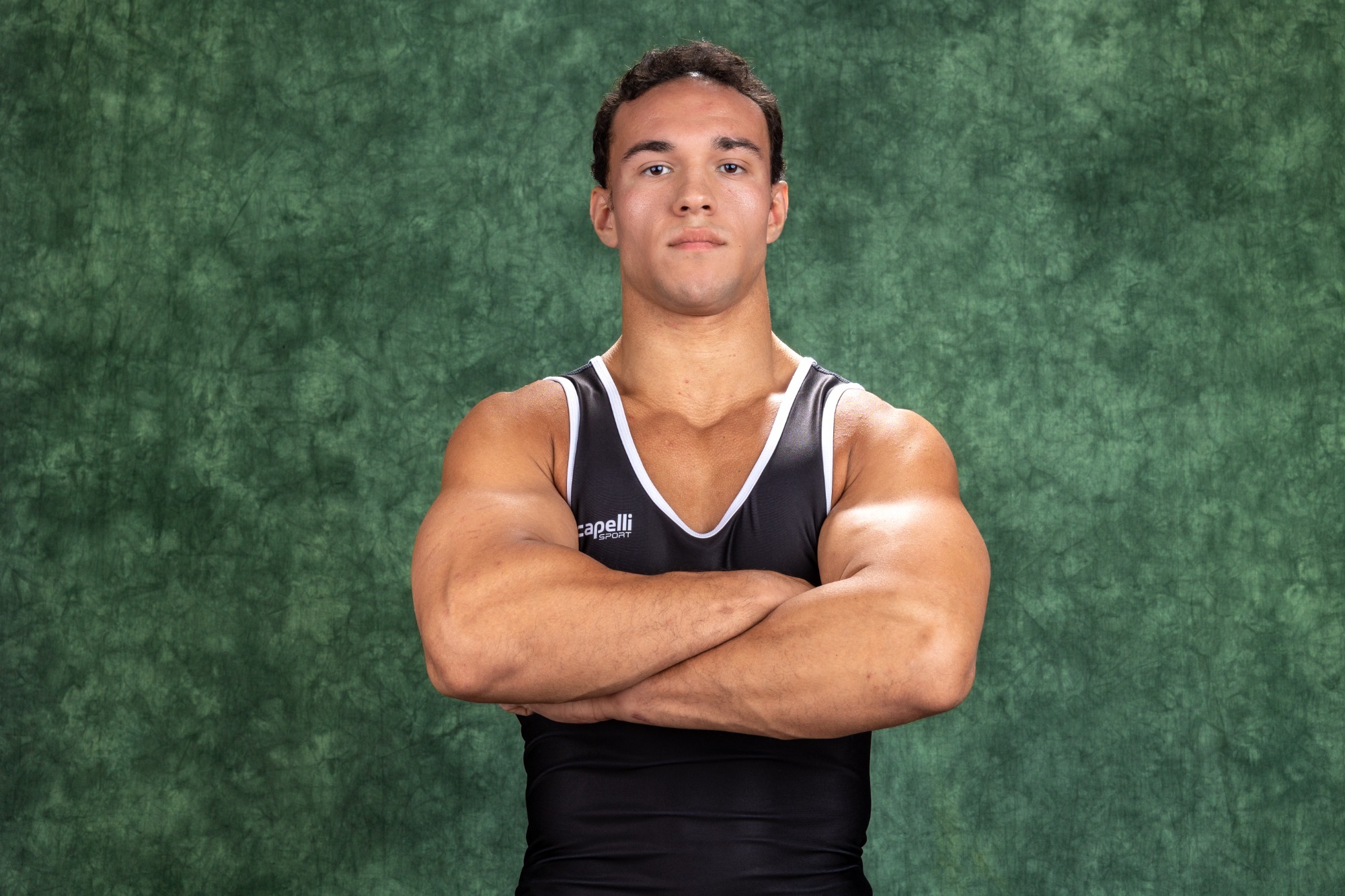 John Steele Media Day 2025