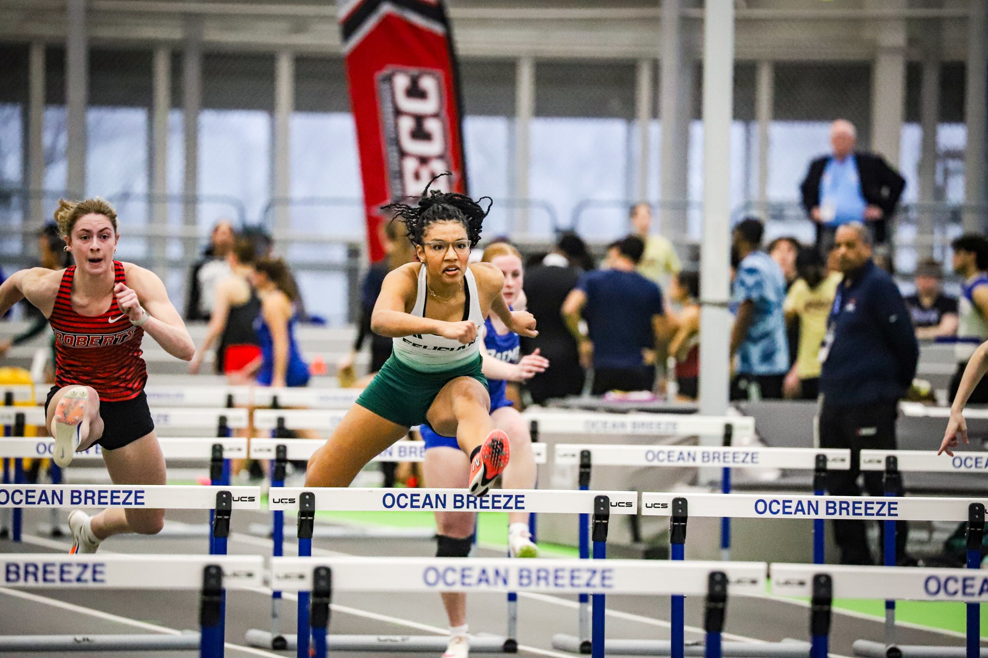 Fast Track Field Track & Field Finishes Strong at Fasttrack Season Opener - Felician ...