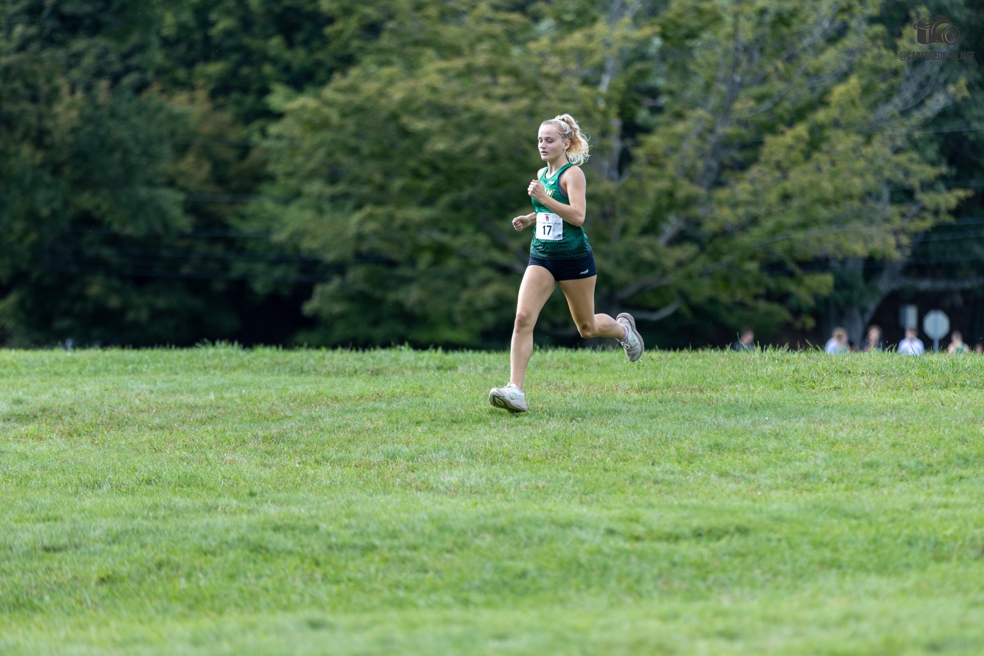 Women's Caldwell Race