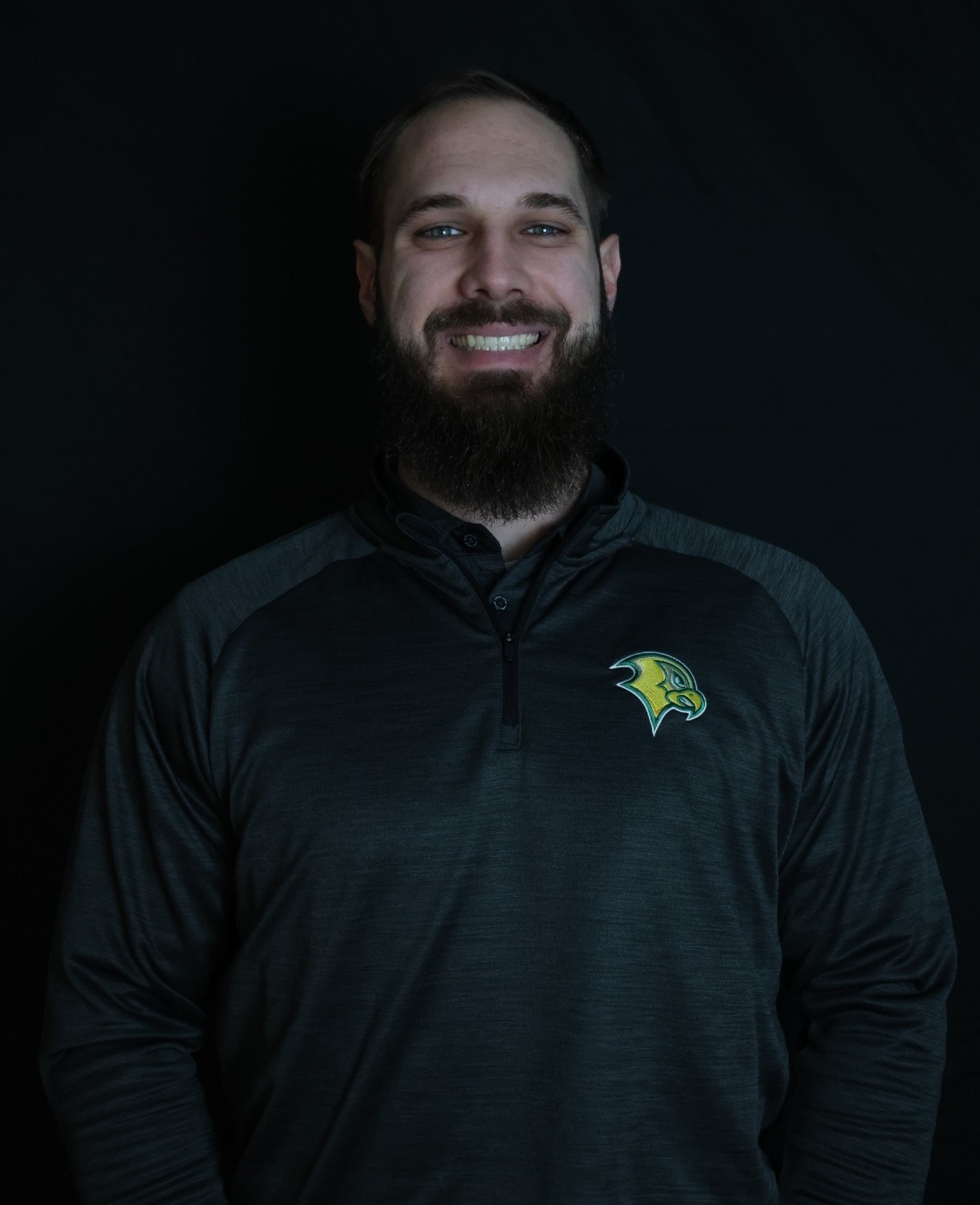 Cody Hildebrand Staff Photo 2026