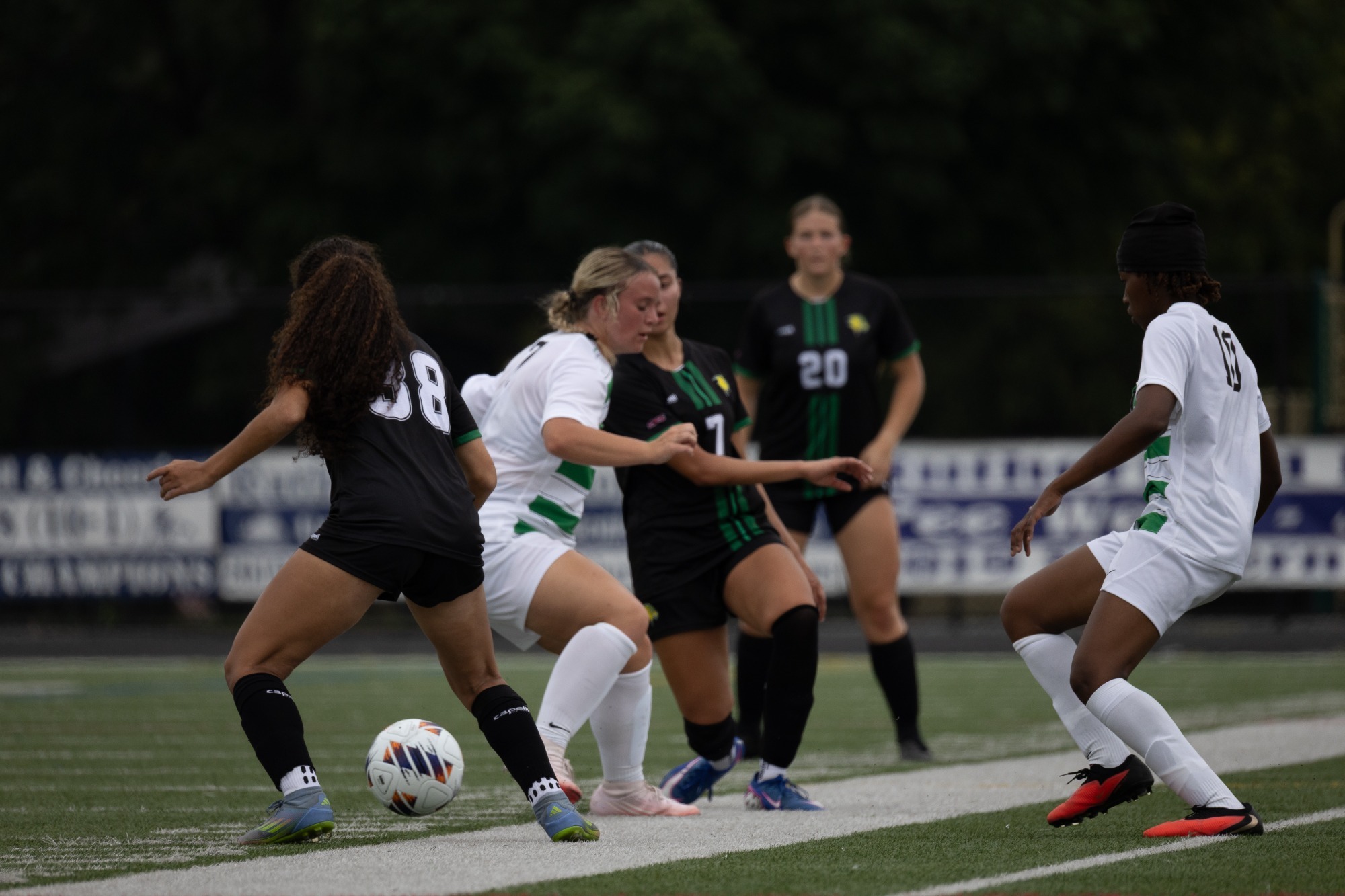 Women's Soccer