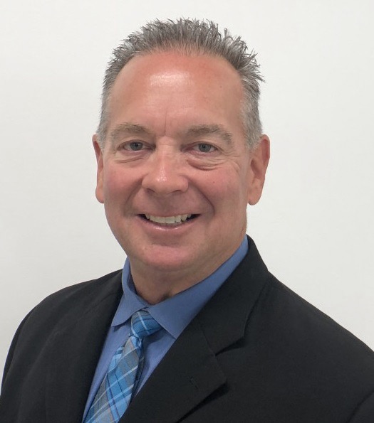 Wesley Pollock Headshot