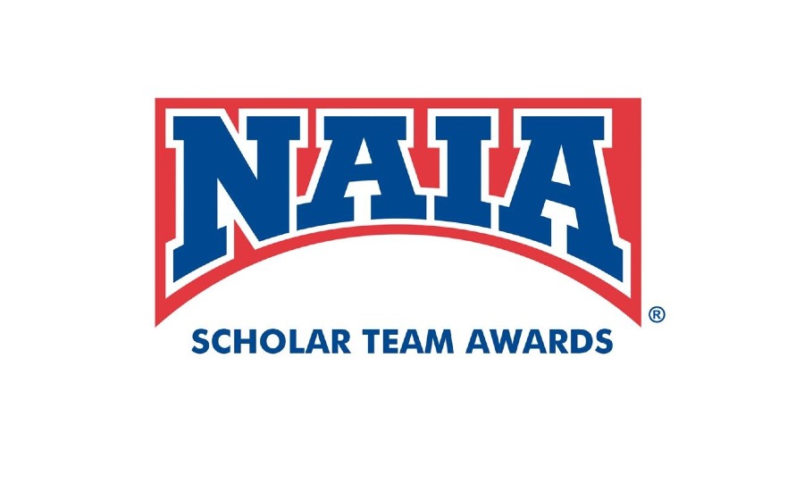NAIA Scholar Team Awards Logo