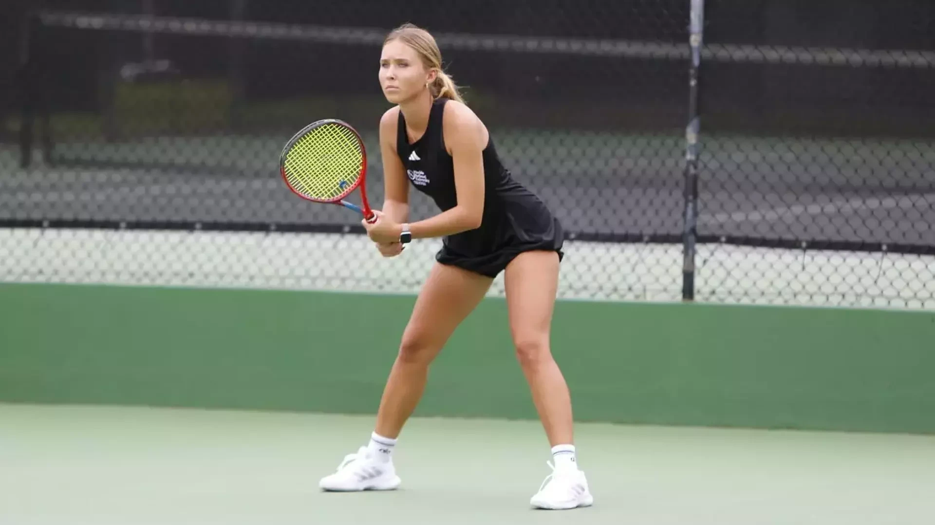 Julia Chodkowska at YTF Southeastern Invite 2025