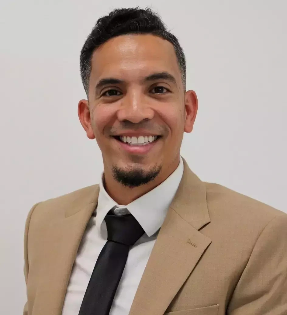 Danny Arguello Headshot 2025