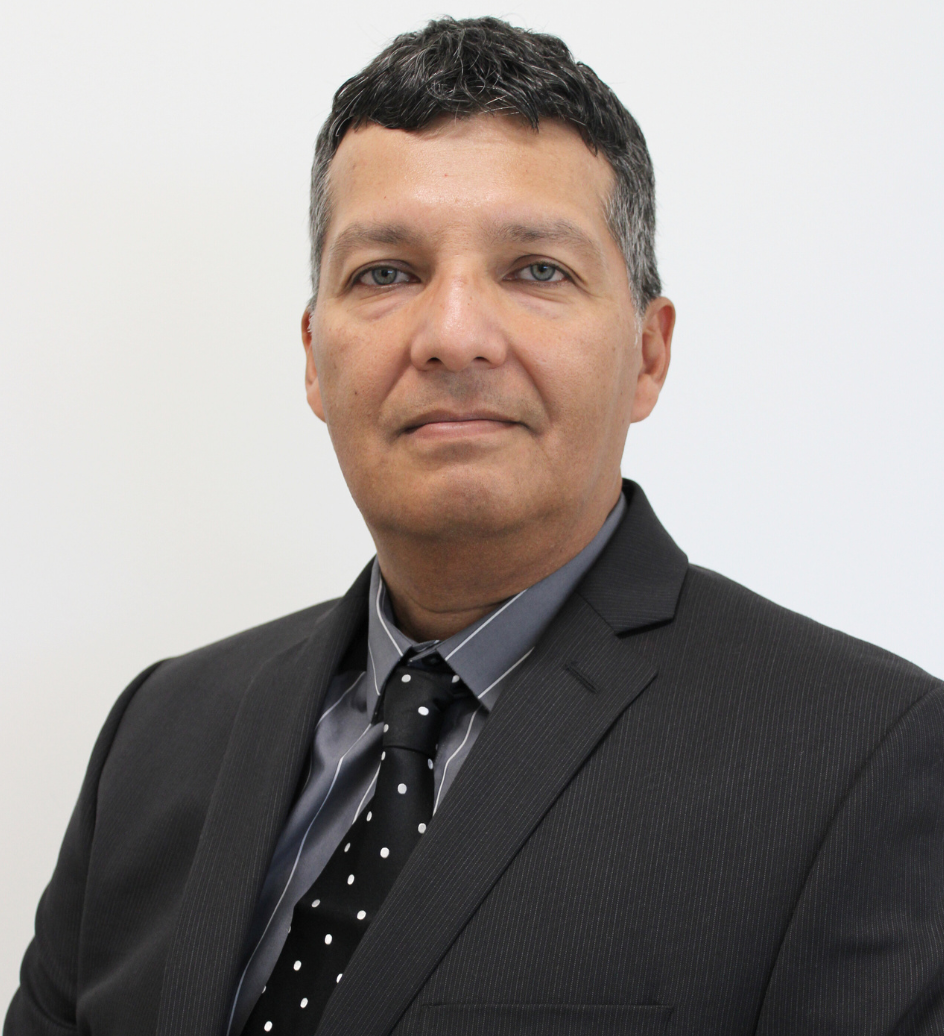  Michael Jimenez Headshot