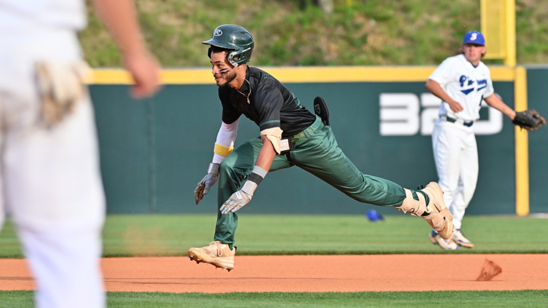 Adrian Roman at CAC Tournament 2025