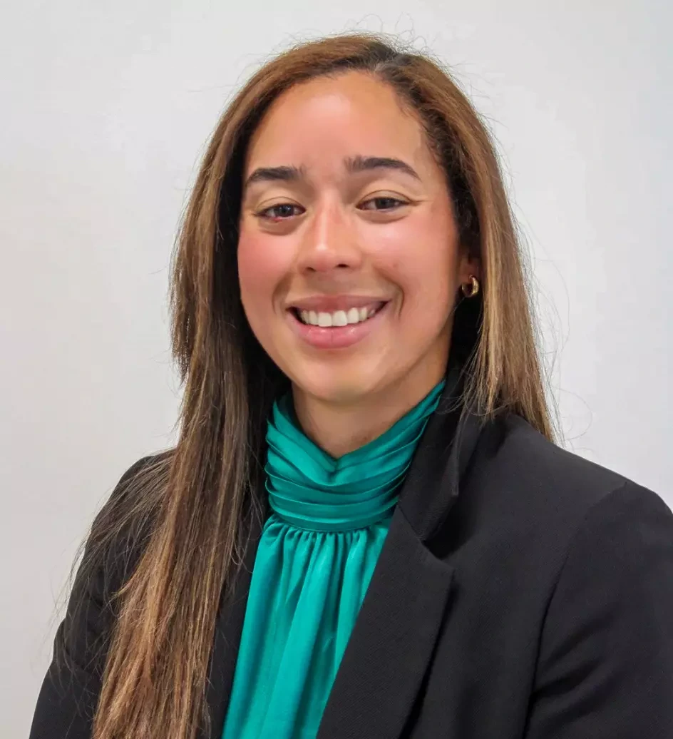 Chanel Davila Headshot 2025