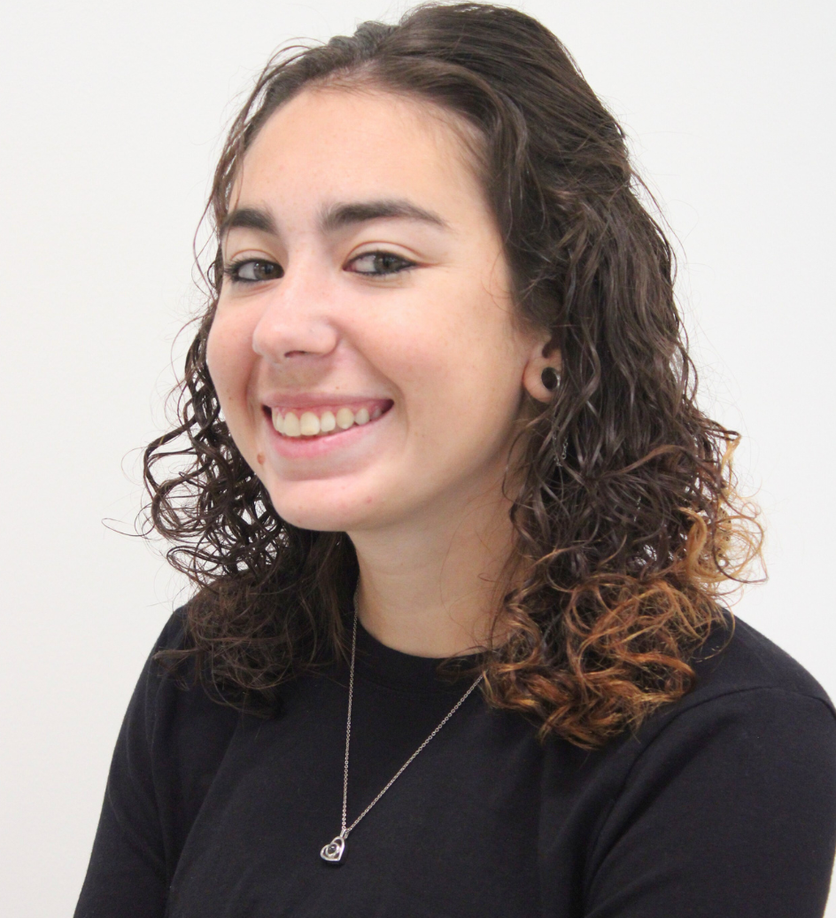 Sydni Bigelli Headshot 2025