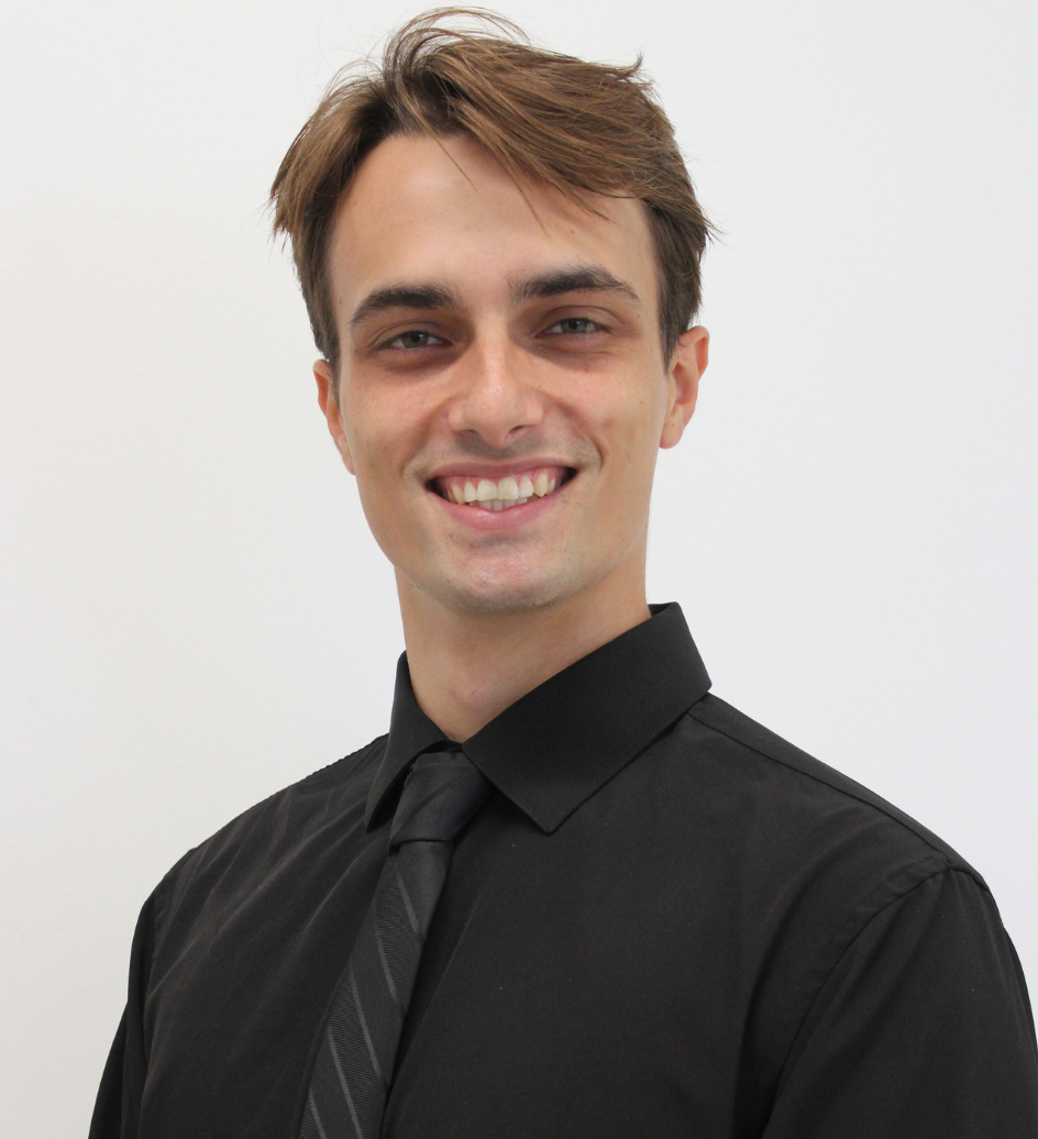 Pedro Lumbieri Headshot 2025