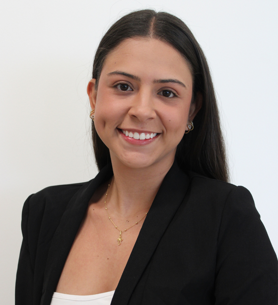 Andrea Guzman Granada Headshot 2025