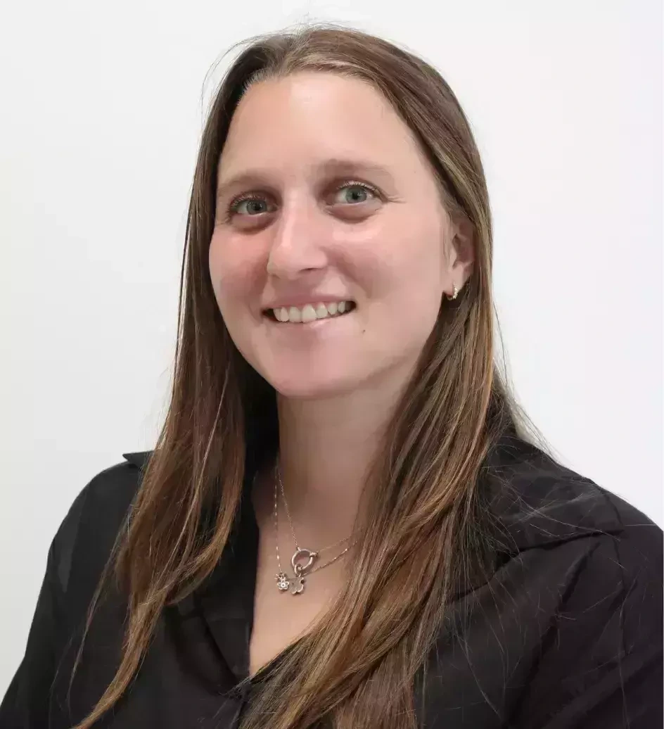 Carlota Gascon Martinez Headshot