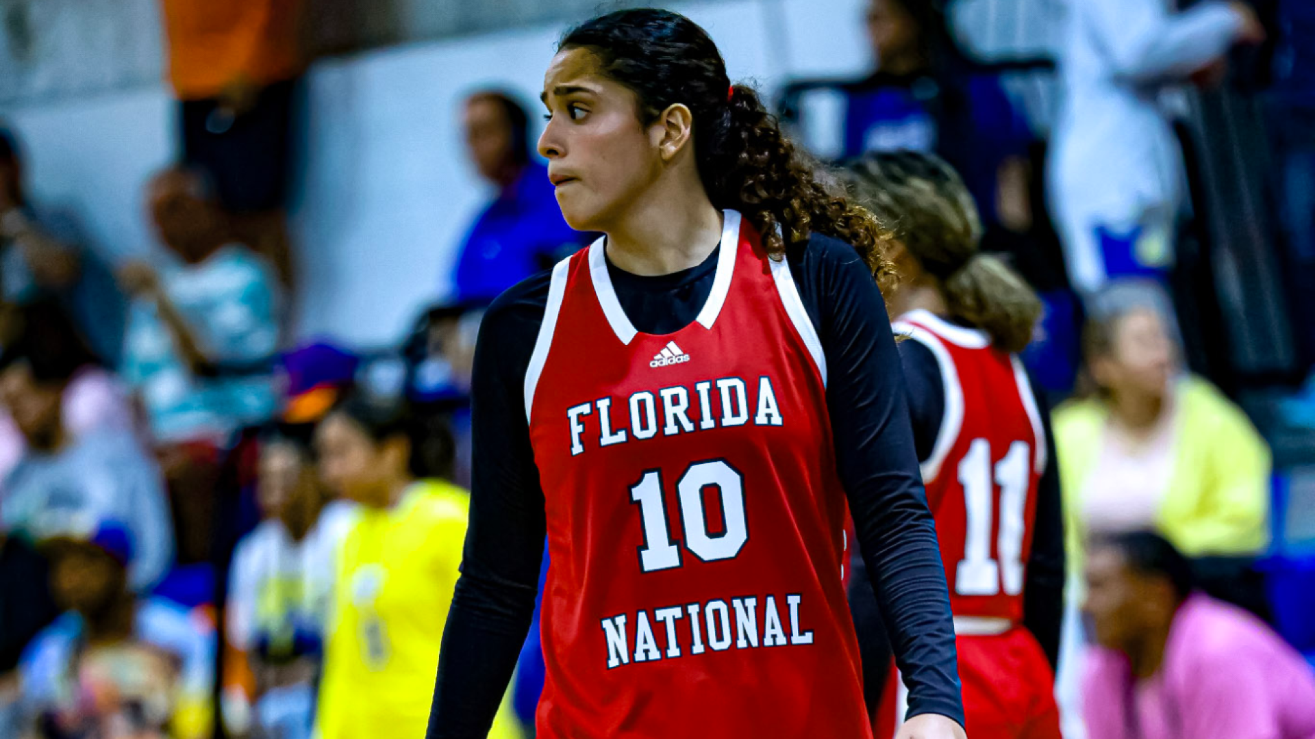 Maria De Gracia Karamanites against Trinity College of Jacksonville