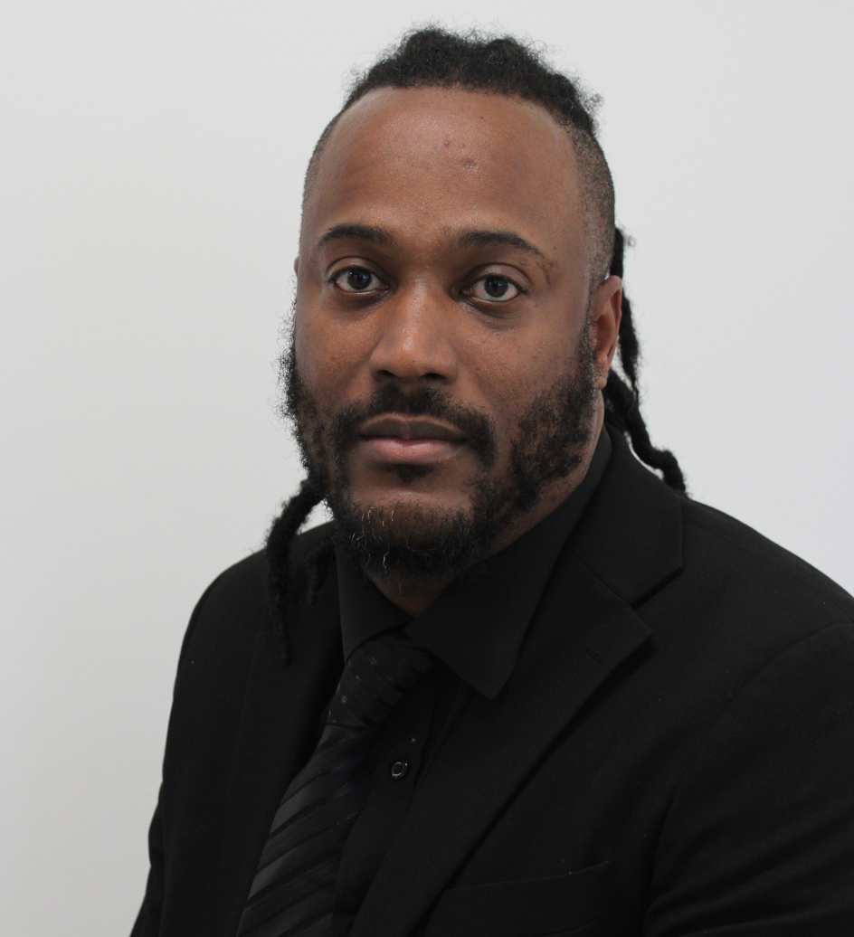 Dyquan Dixon Headshot 