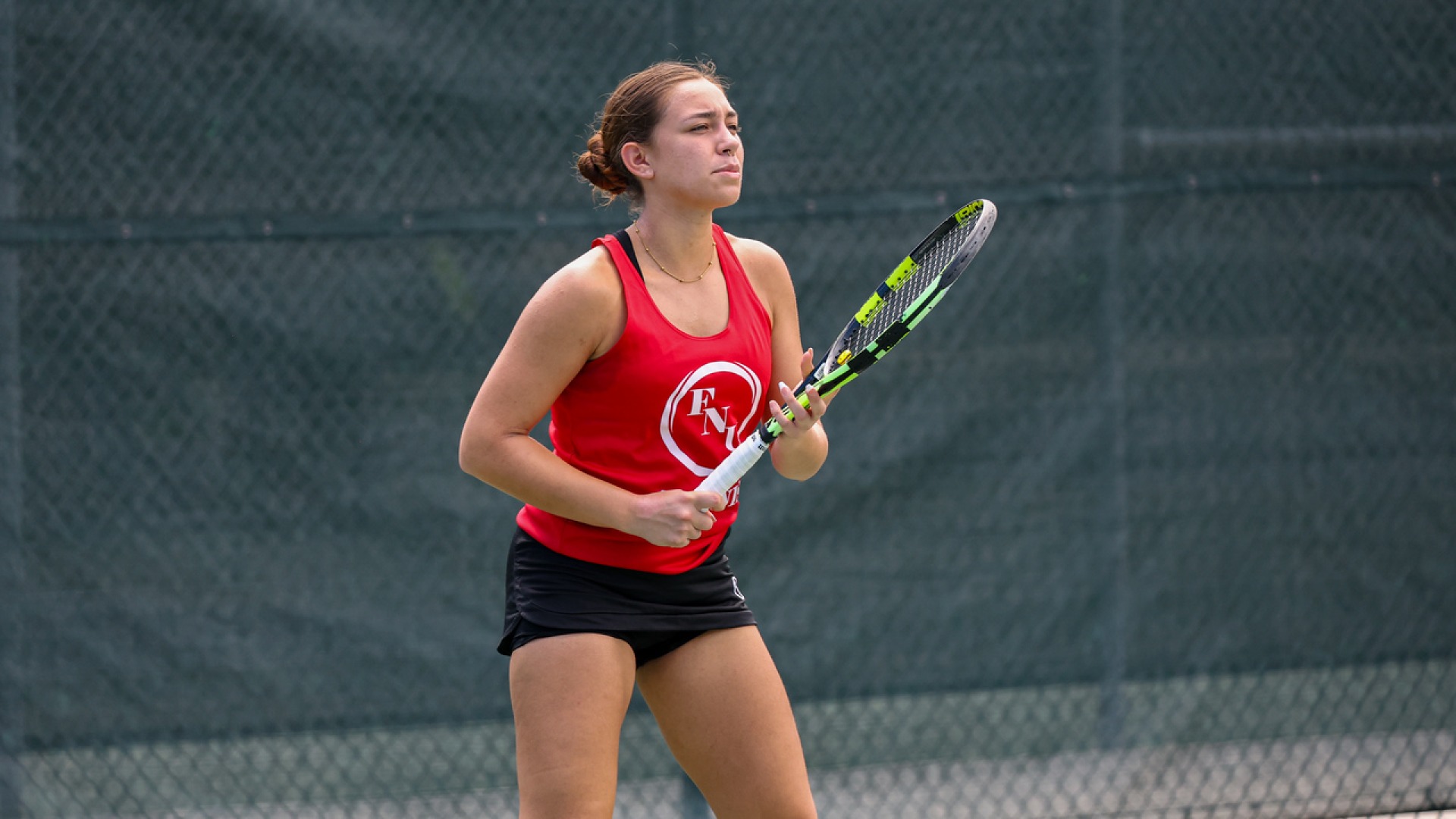 Celeste Deniz Reyes at SEU YTF Tournament 2025-26