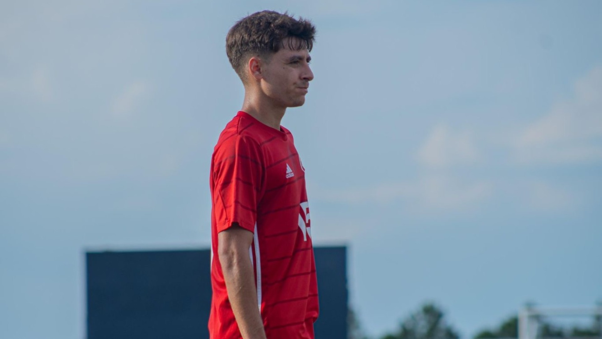 David Luque Rivero at Ave Maria 2025