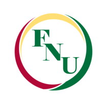 Florida National University logo
