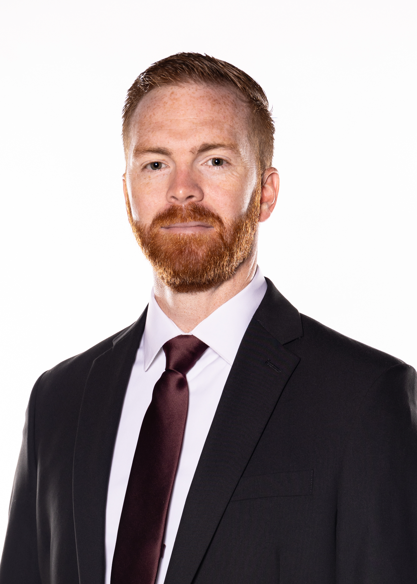 Drew Stutts