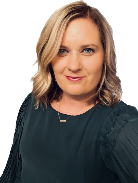 Lindsay Parson, 