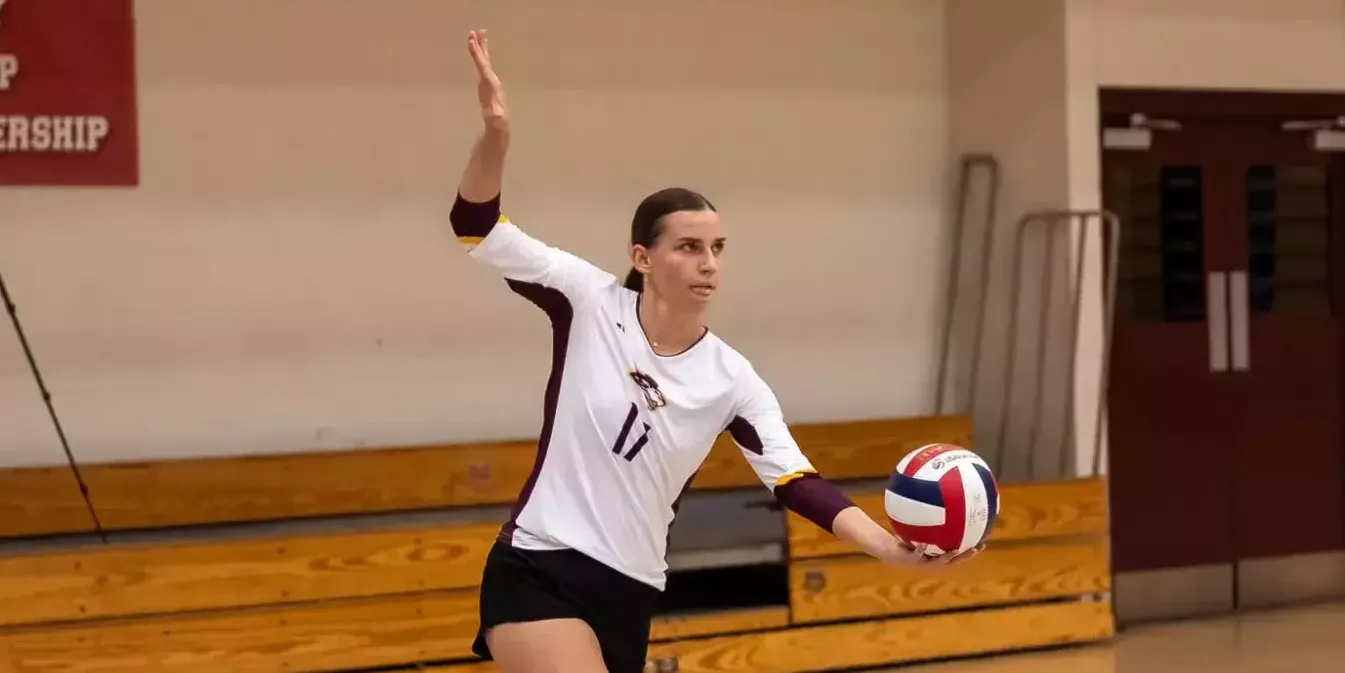 2024 FHU Volleyball Scrimmage