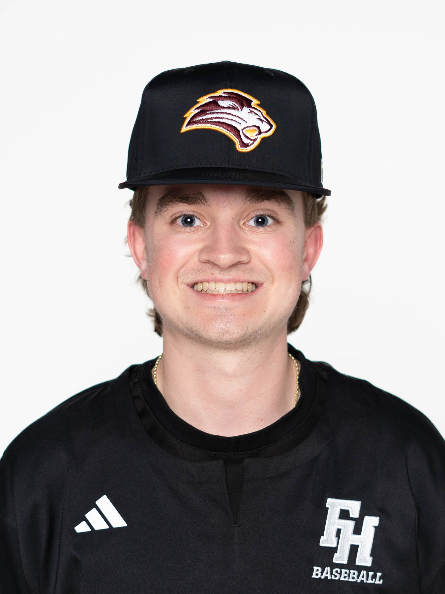 Foster Isenberg