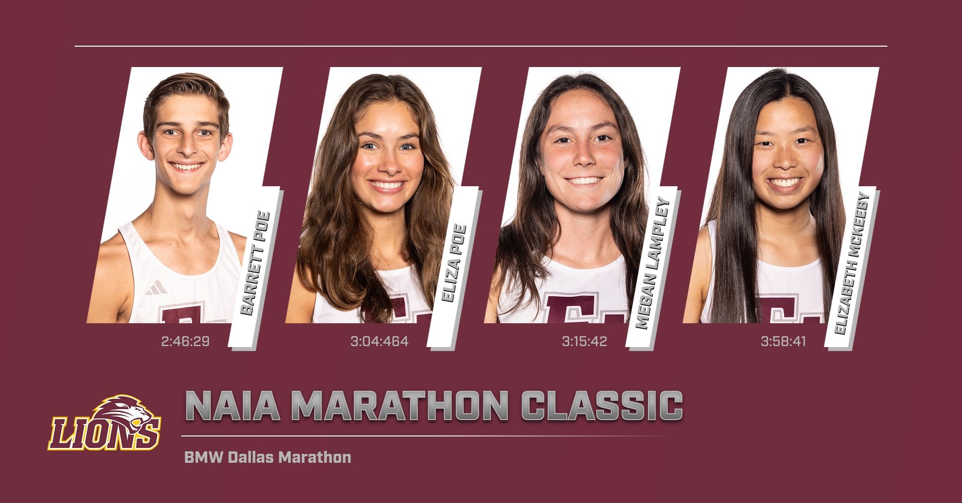Marathon