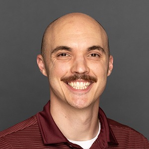 J Hall, ‘14