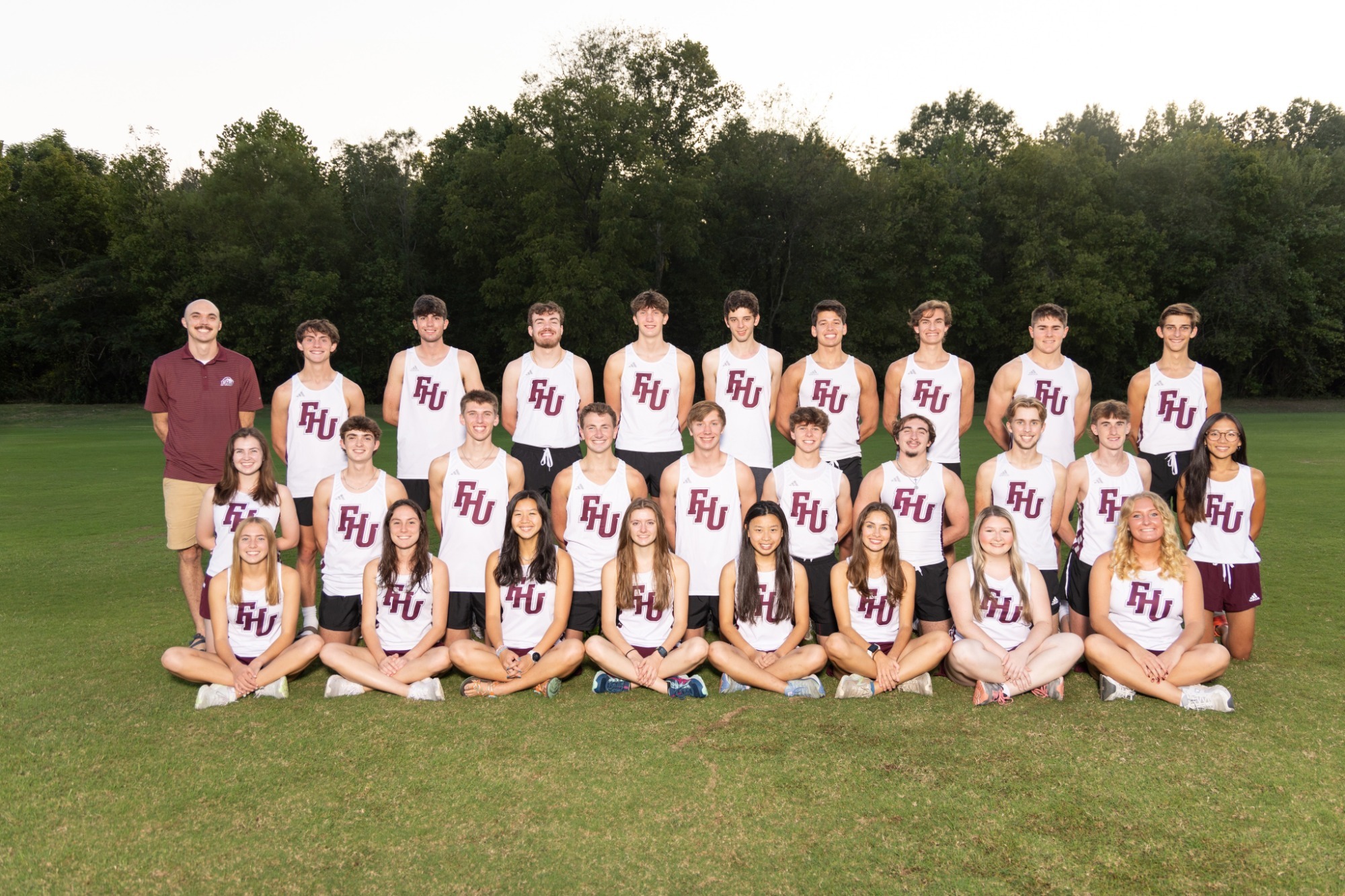 XC Team