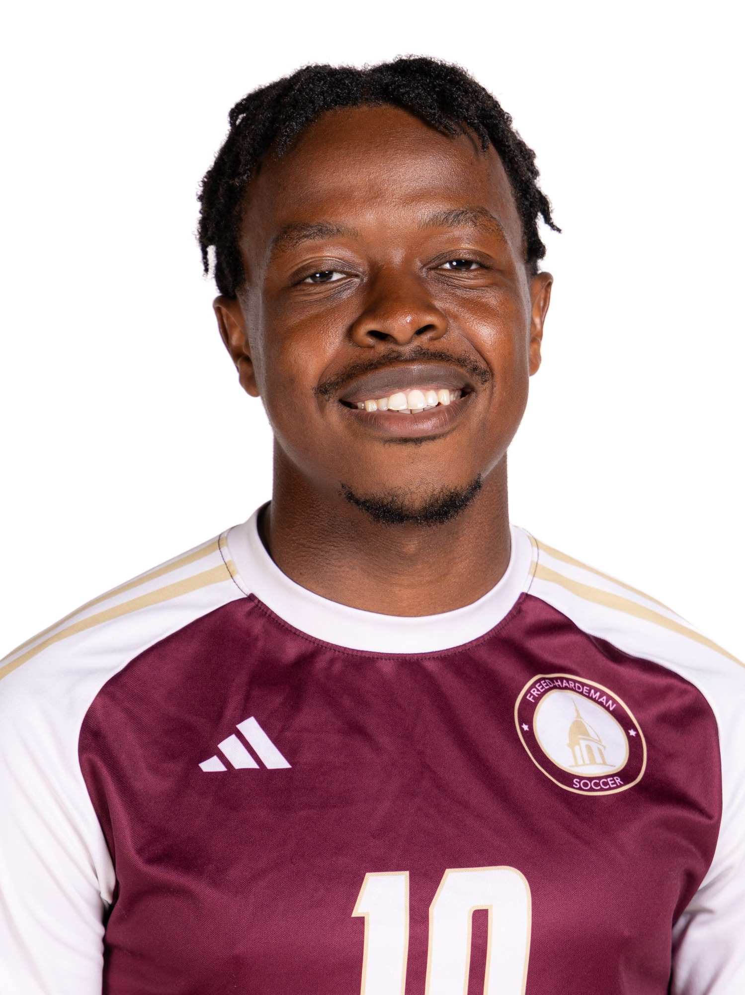 Thabo Mahlaha