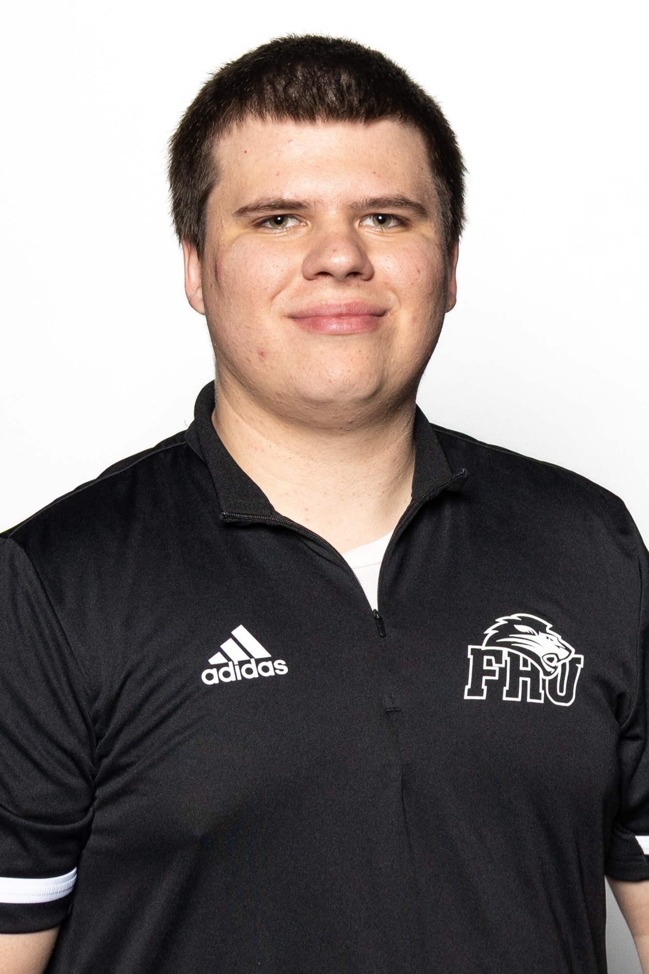 Tucker Melton