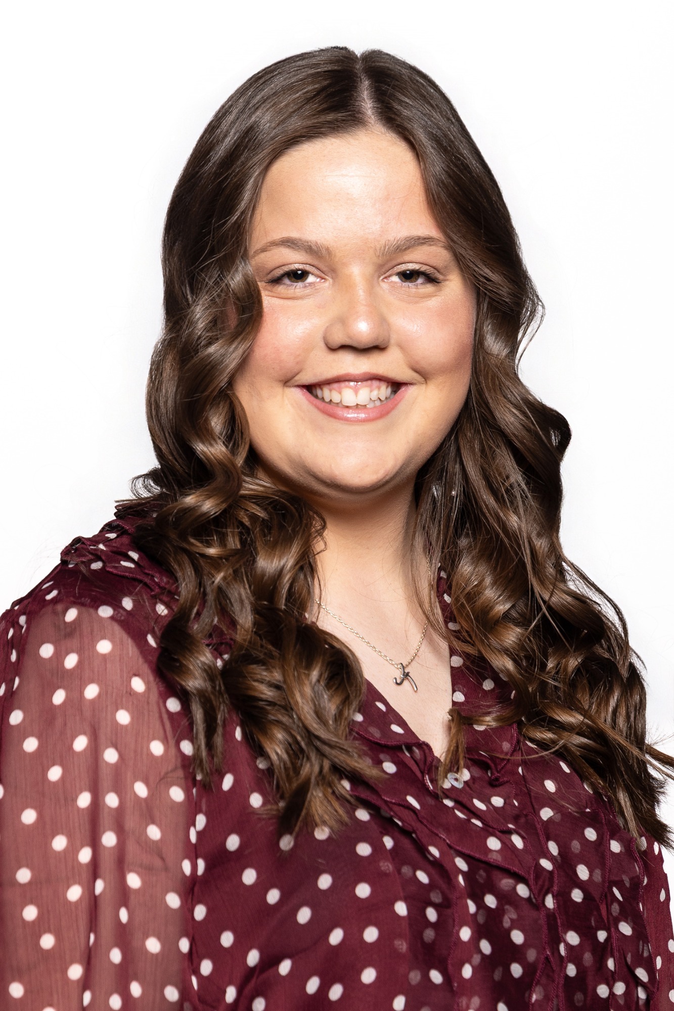 Aubrey Merritt
