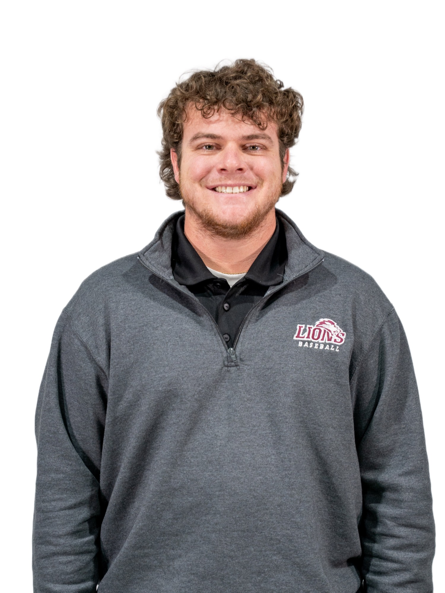 FHU men's basketball in action