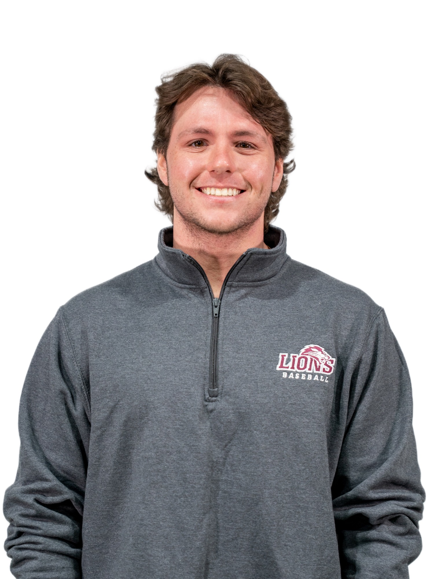 FHU men's basketball in action