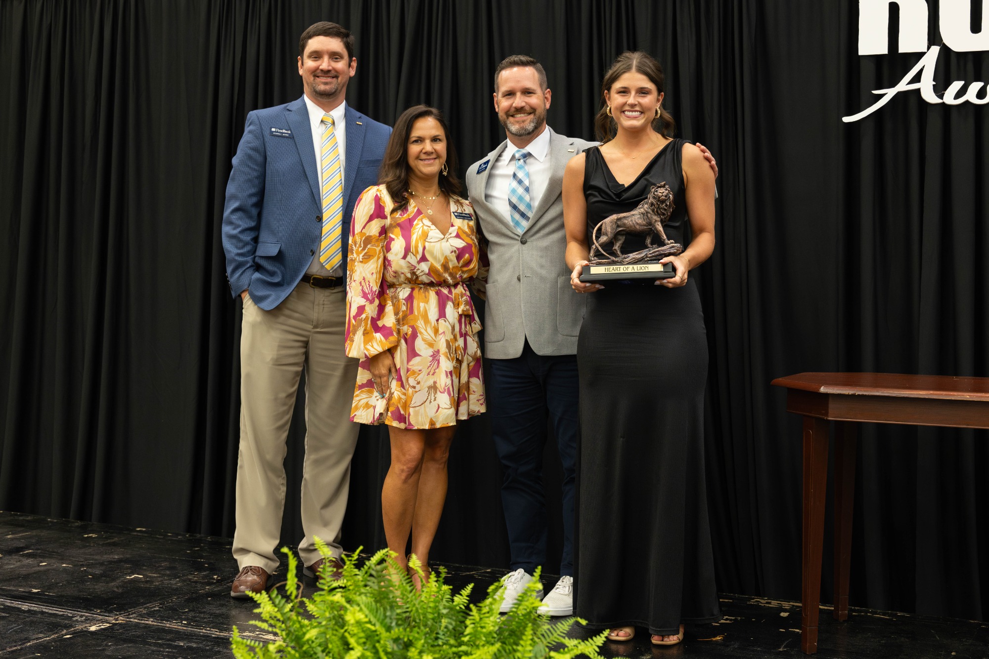 2026 Roar Awards