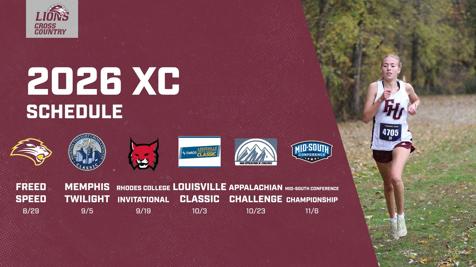 XC Season