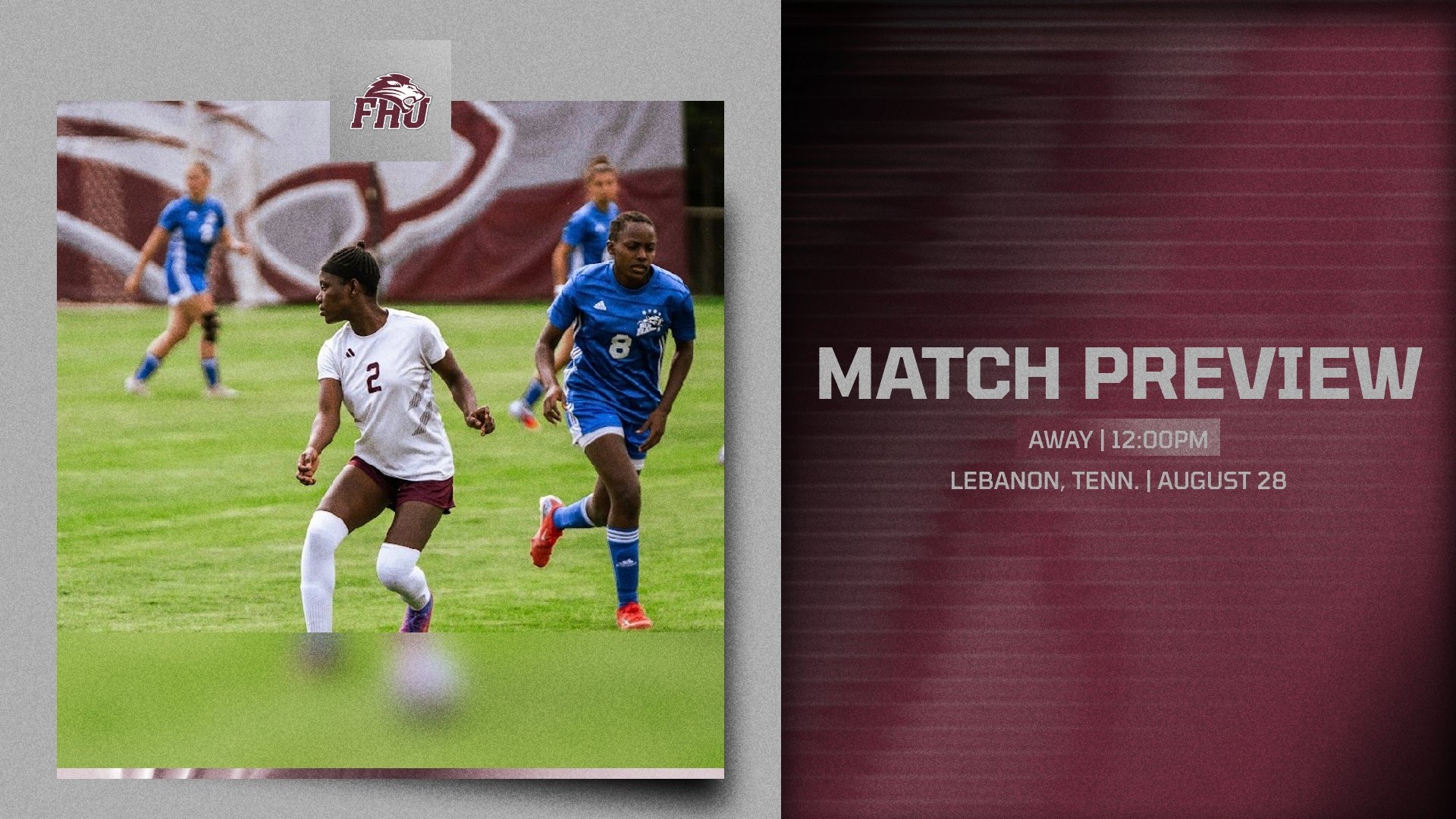 Match Preview vs. Madonna