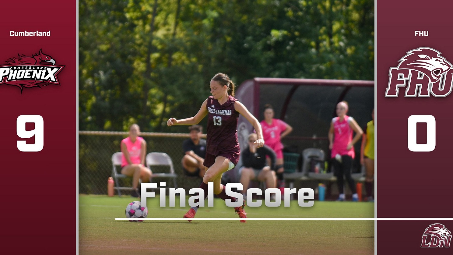 Final v. Cumberland